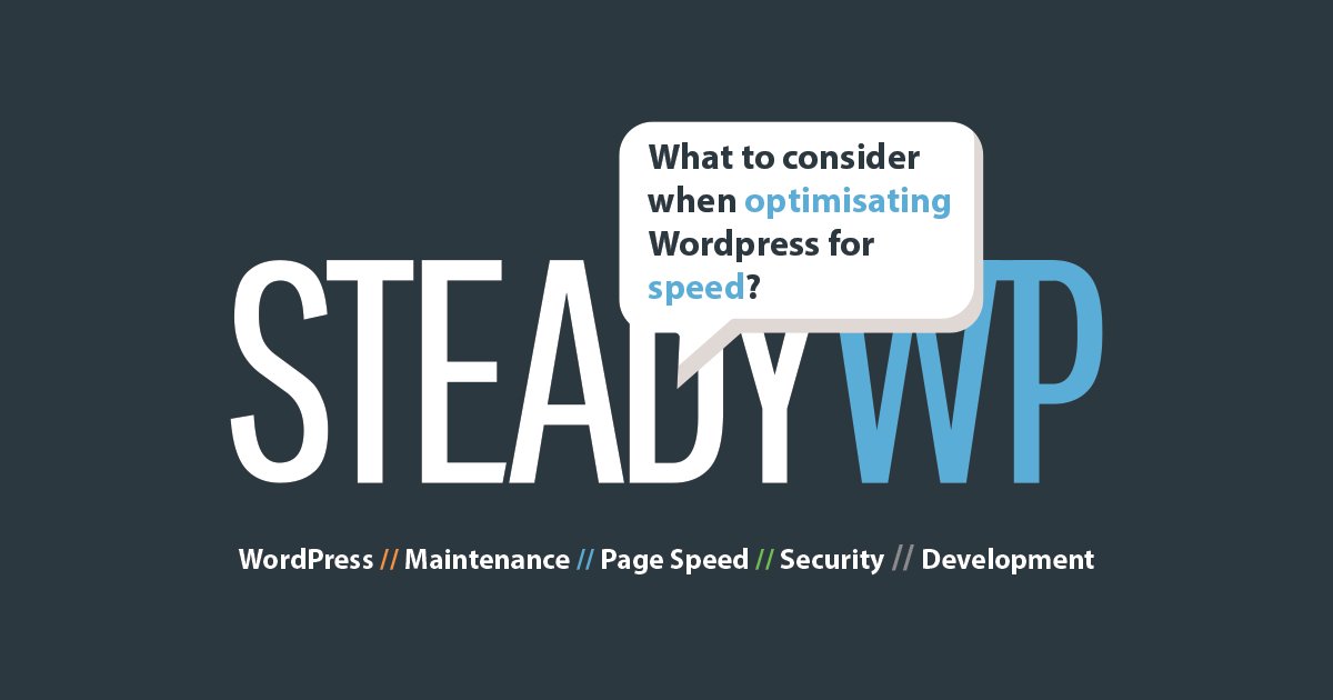 SteadyWp tweet picture