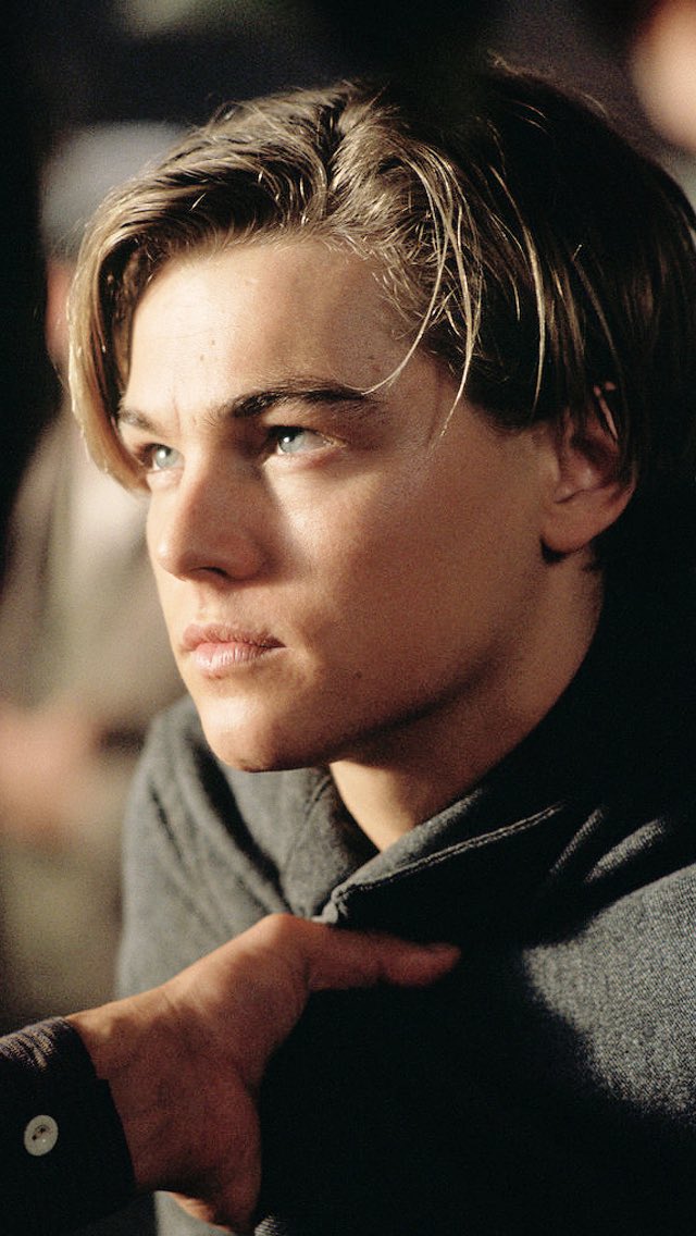 DiCaprio0's tweet photo. Titanic ❄️ https://t.co/bmKOu35u8J