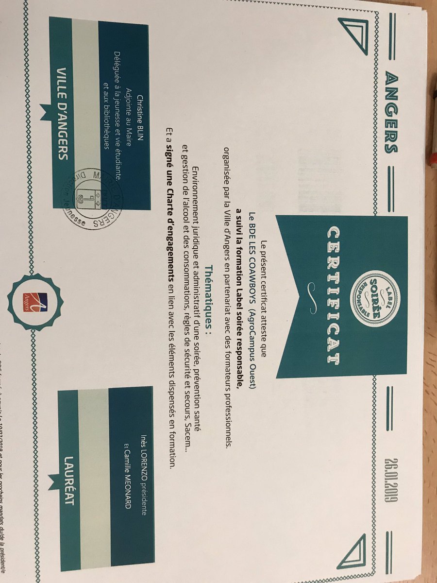 Christine Blin tweet media