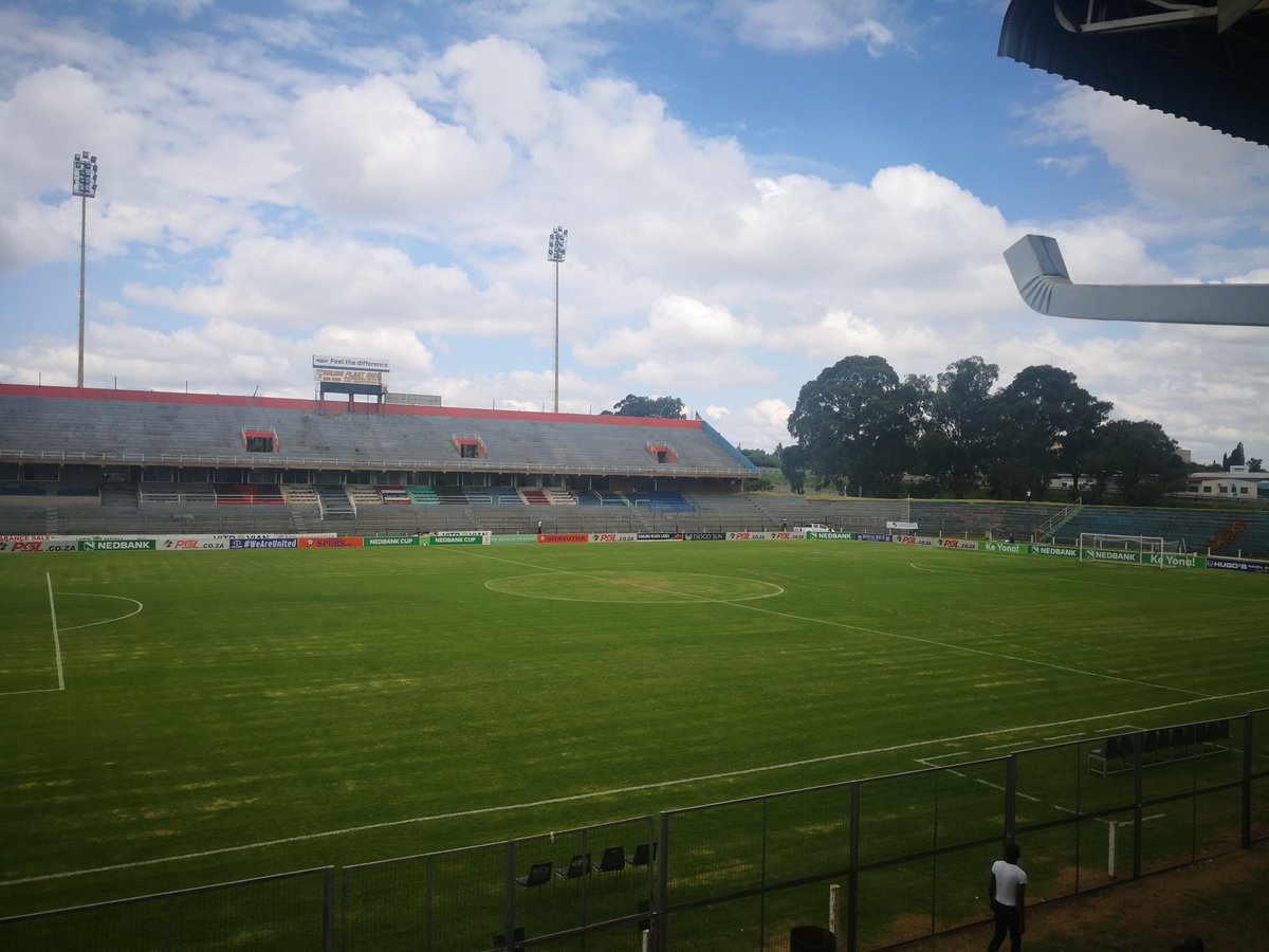 puma rugby stadium witbank
