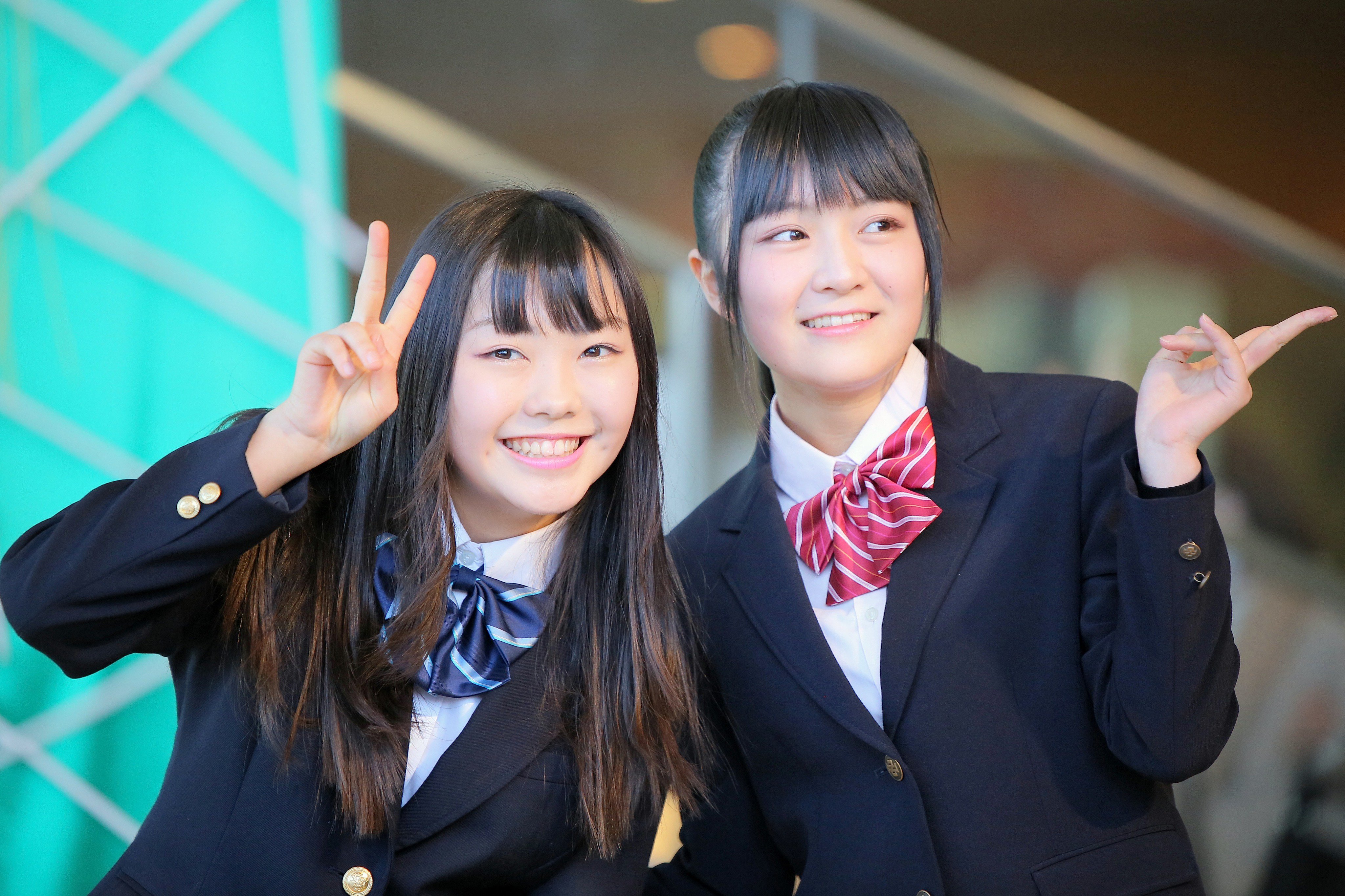 Twitter 上的 けい 19 1 27 佐久間彩加さん 鈴木杏奈さん 第14回地域ふれあいフォーラムtama 聖蹟桜ヶ丘ヴィータ コミューネ 7f 佐久間彩加 鈴木杏奈 Theカラオケバトル U18四天王 地域ふれあいフォーラムtama カラオケバトル U 18四天王 のこの可愛い2