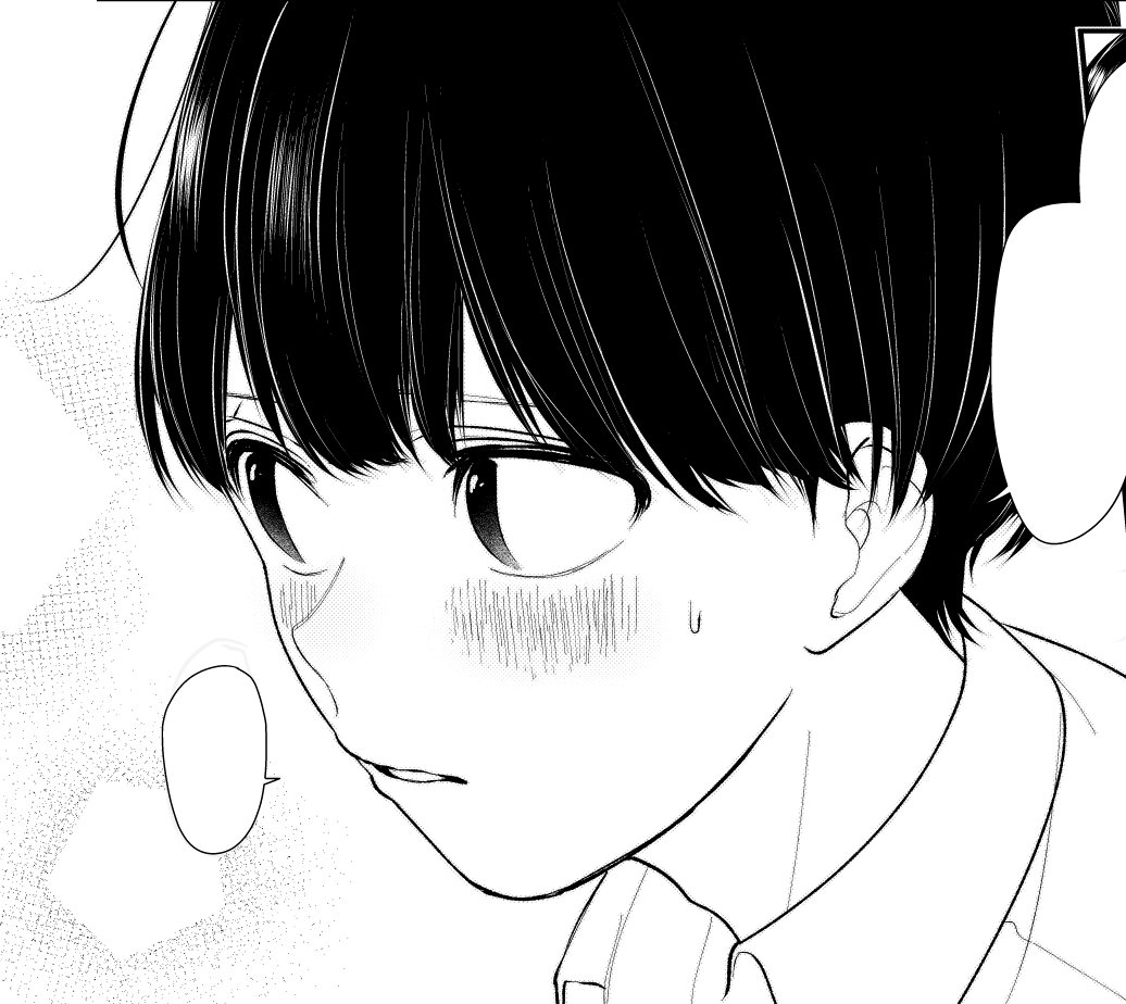 今週の感想いっぱい!ありがとうございます～～～!!ちなみに学校名は北箕面崎の誤植です🥳テヘ 