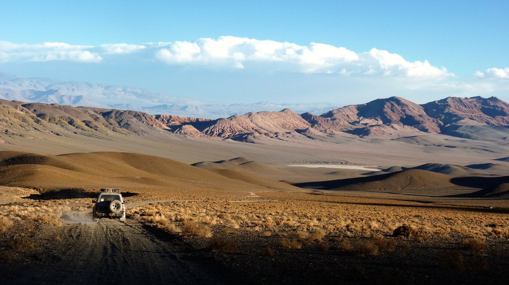 The Atacama Desert is considered the driest, non-polar desert in the world. I’d love to help you plan your trip.#argentina #buenosaires #visitargentina #visitbuenosaires #lifeinargentina #travelargentina #vacationplanning #atacamadesert #atacamadesertactivities #exploreatacama