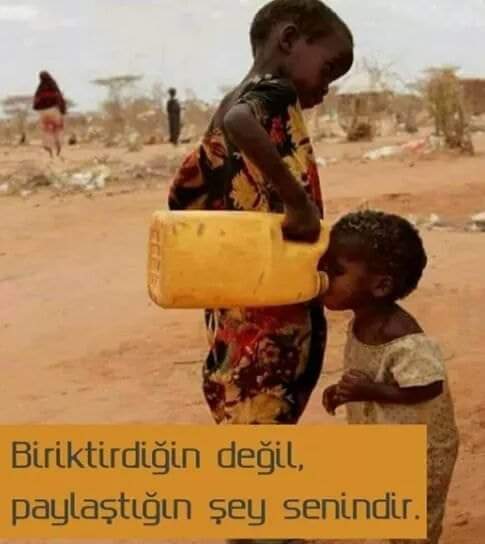 #DürüstOlmakGerekirse