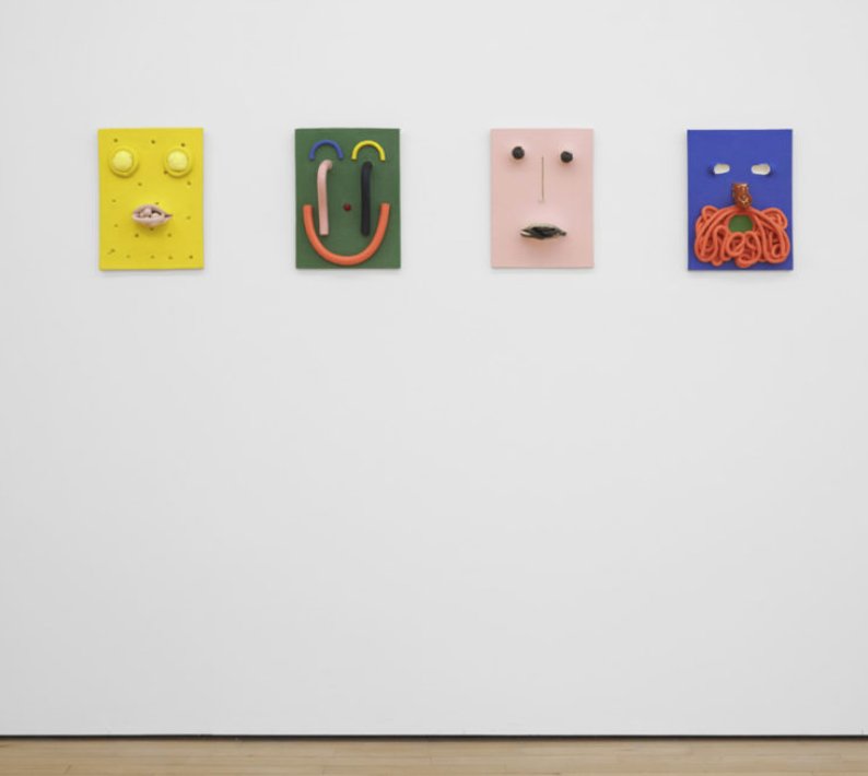 Hyper Mesh
<a href="/_Assembly_Point/">Assembly Point</a> 

Assembly Point, 49 Staffordshire Street, London SE15 5TJ
W-F 12-6 &amp; Sa 12-5
Until 23rd February

Image: #JonathanBaldock

#PaulineBastard
#fleuryfontaine
#HollyHendry
#JessieMakinson
#MorganWills
#FaniParali