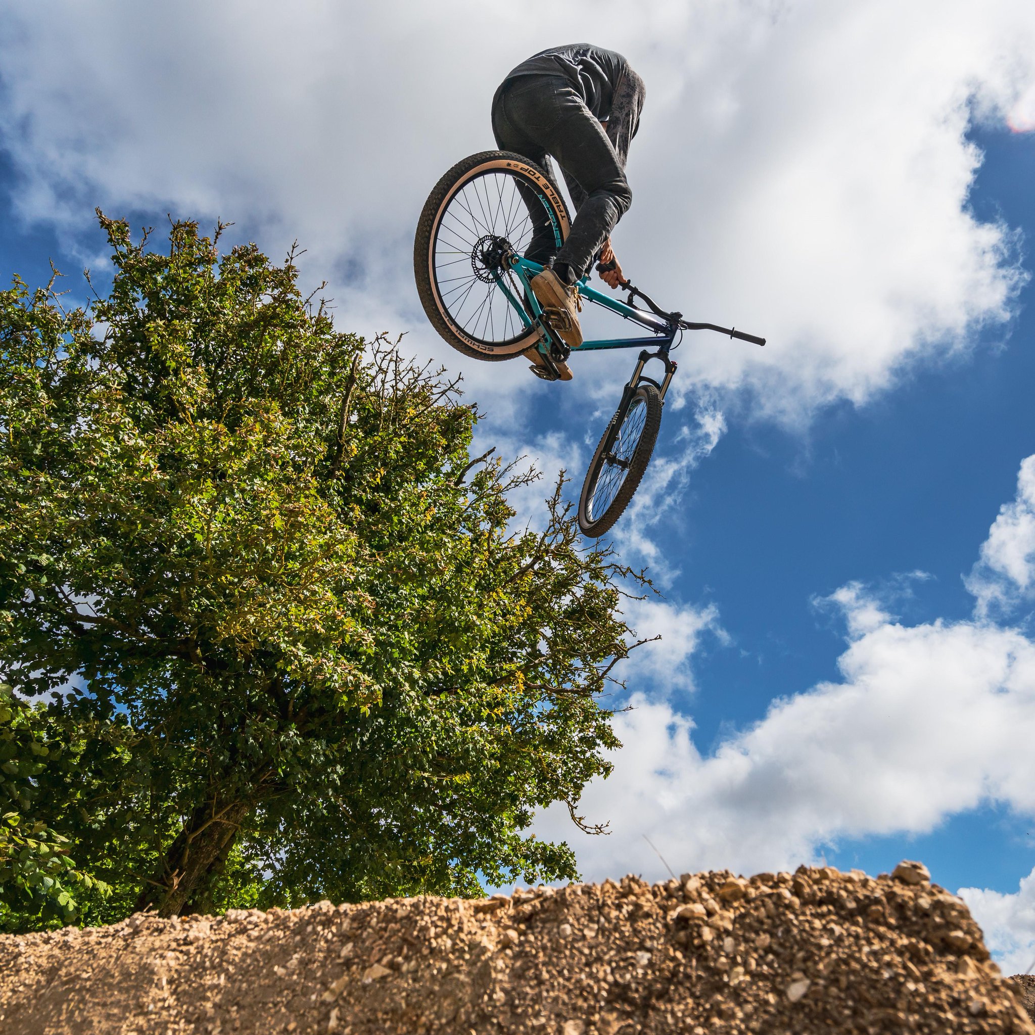 saracen cr2 2019