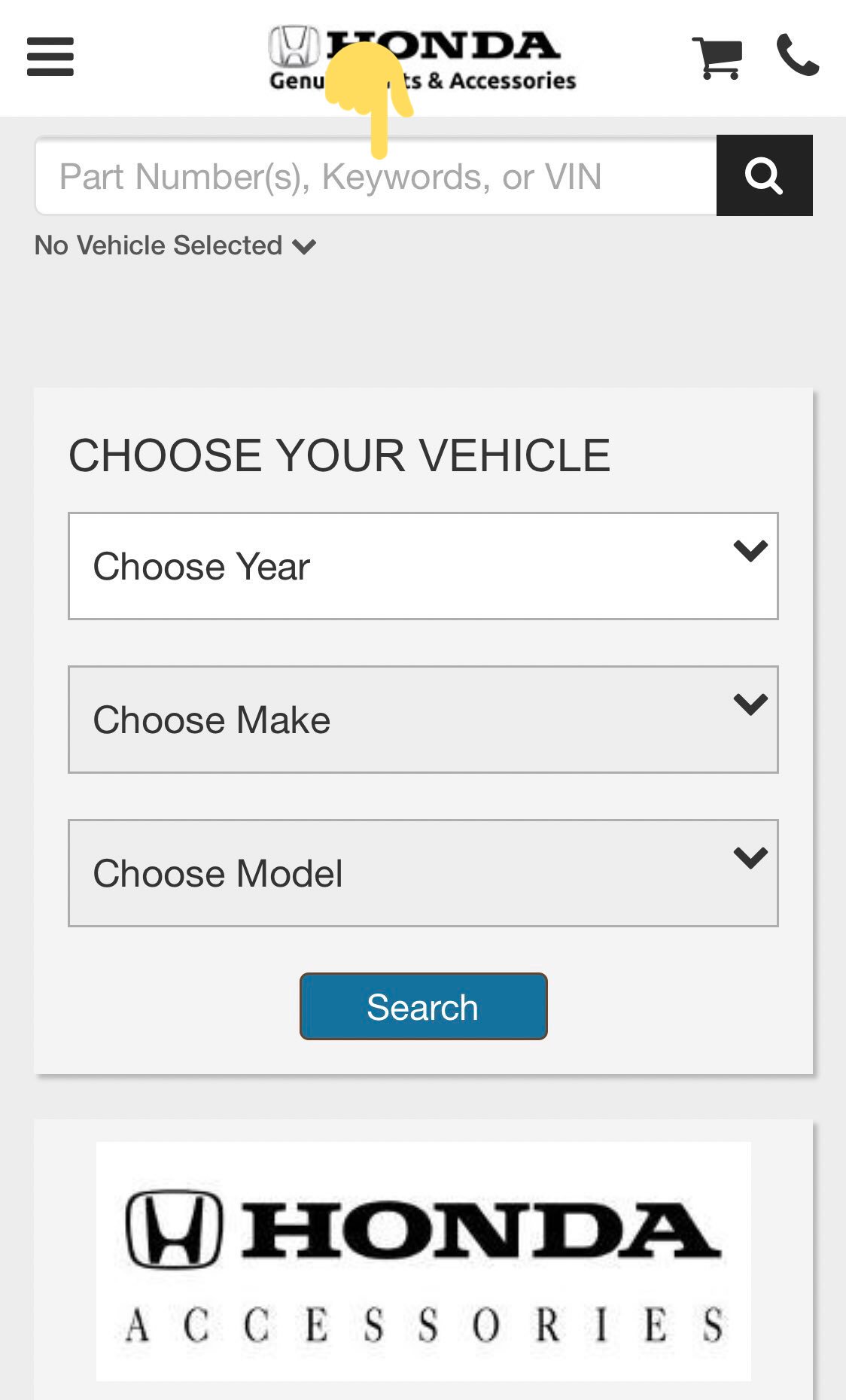 فهد البقمي on Twitter "للتوضيح تقدرون تبحثون برقم القطعة مباشرة، إسمها