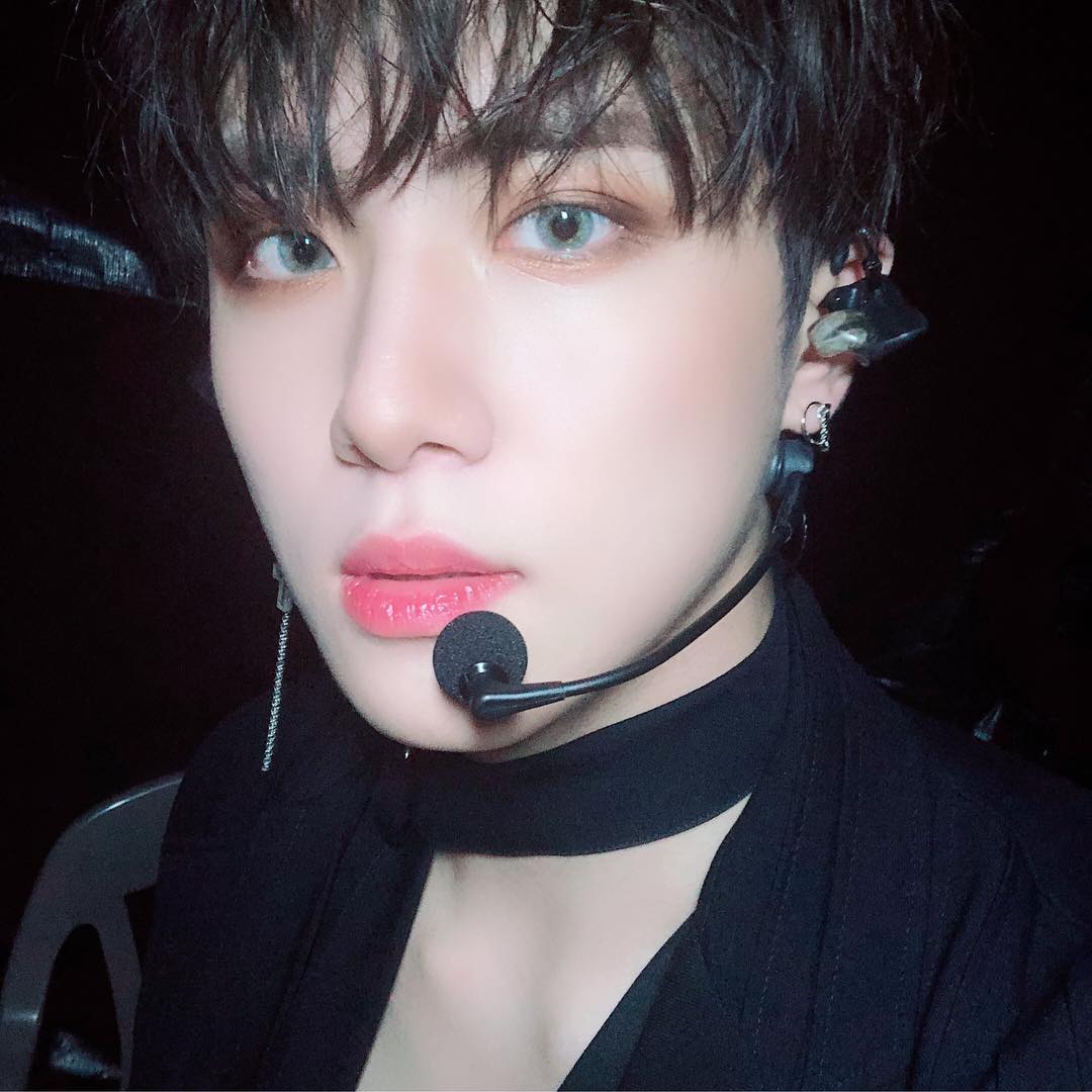 JBJttwt787's tweet photo. [#김동한😬] 감사함당❤️ https://t.co/aS7YChDFP0