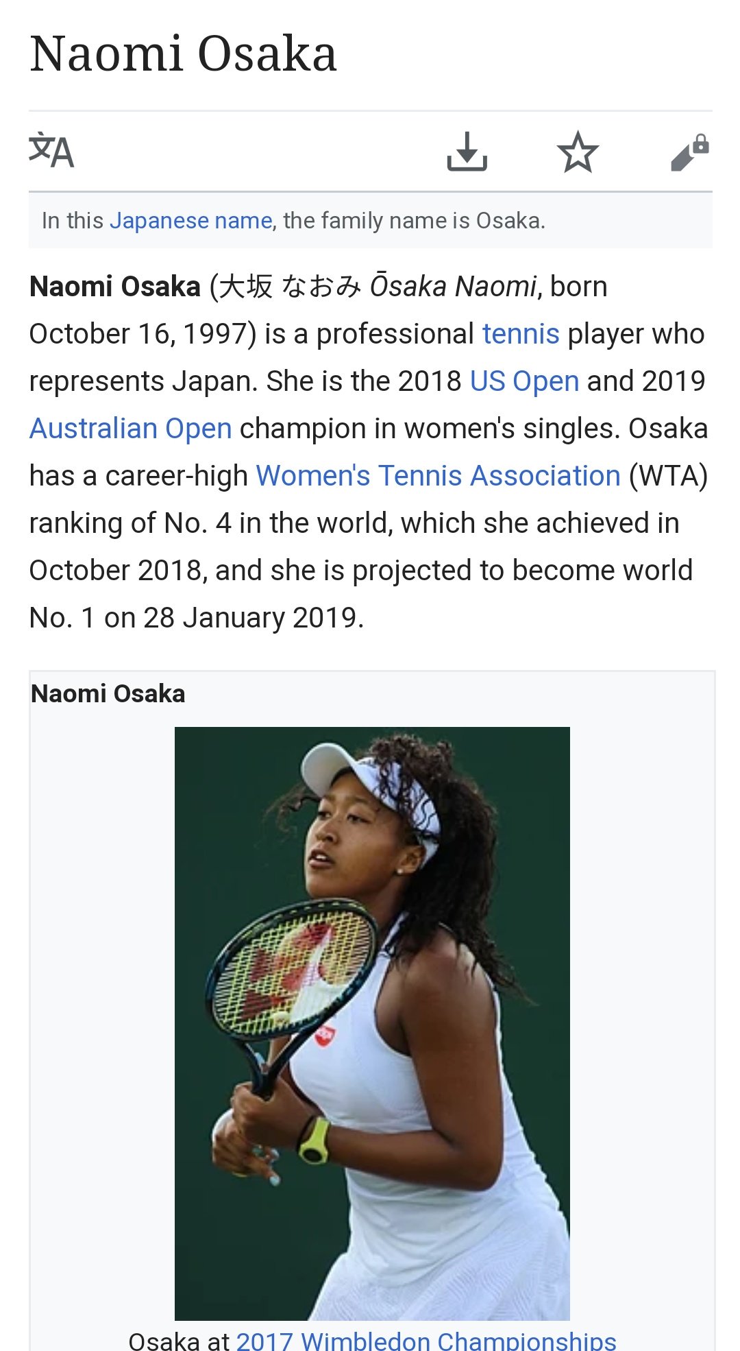Wimbledon Championships - Wikipedia