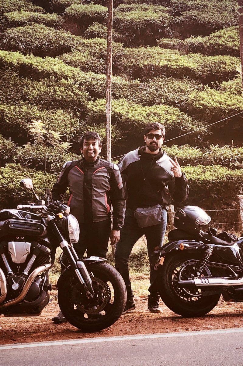 rahulsalanke145's tweet photo. AmaEJJingG ride with boys 🤙 https://t.co/8K8CnHpgfz