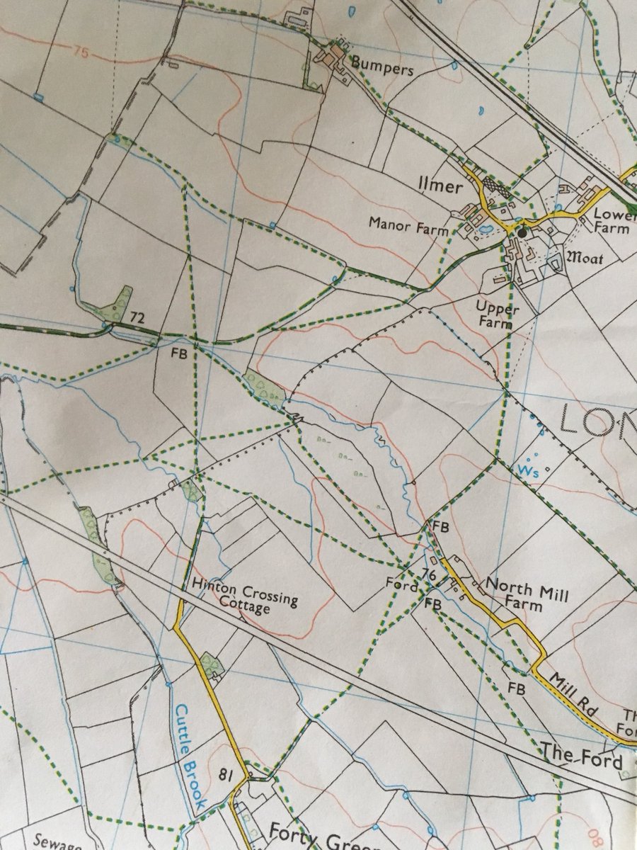 mcb3's tweet image. Somewhere in the Ilmer triangle #wrongpath #lost #bigstick