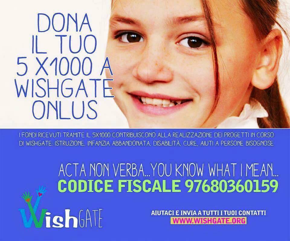 WishgateOnlus's tweet photo. ❤️ È necessario unirsi, non per stare uniti, ma per fare qualcosa insieme. (Goethe)
😍 Grazie a chi ci ha scelto gli anni scorsi e grazie sin d'ora a chi lo farà quest'anno.
#onlus #5x1000 #donazione #noprofit #associazione #solidarietà #accoglienza #pettherapy #didattica https://t.co/Px8MiOn6Lx