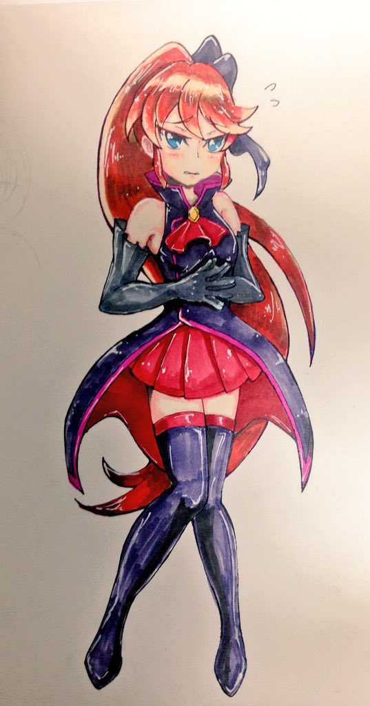 アンラブリーのtwitterイラスト検索結果 古い順