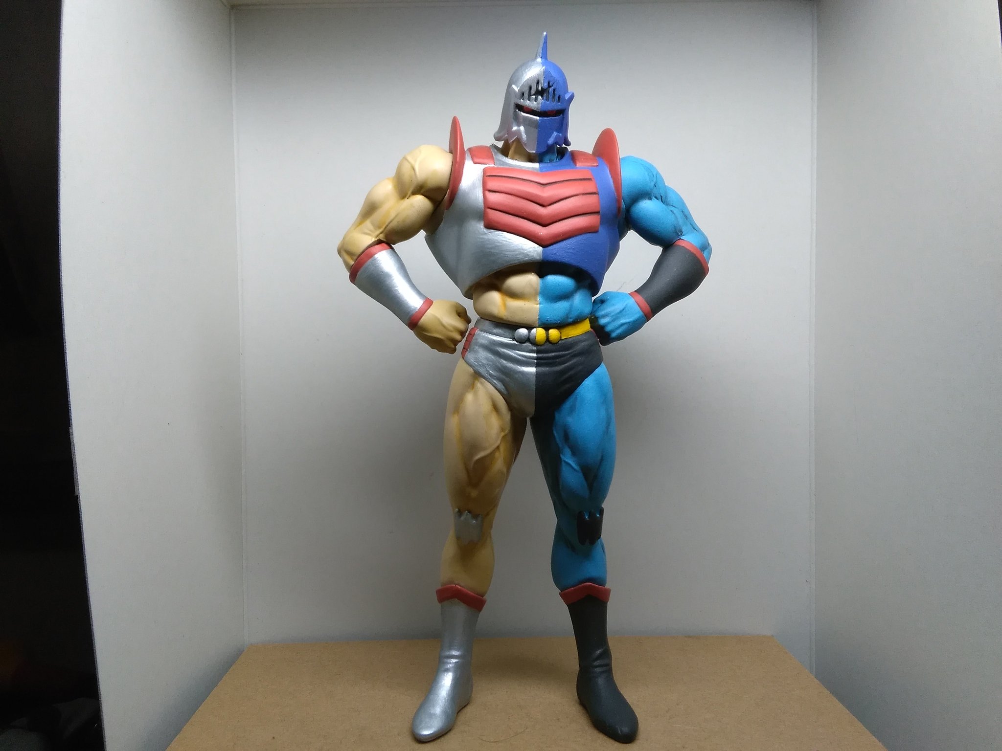 hedoroman on X: 