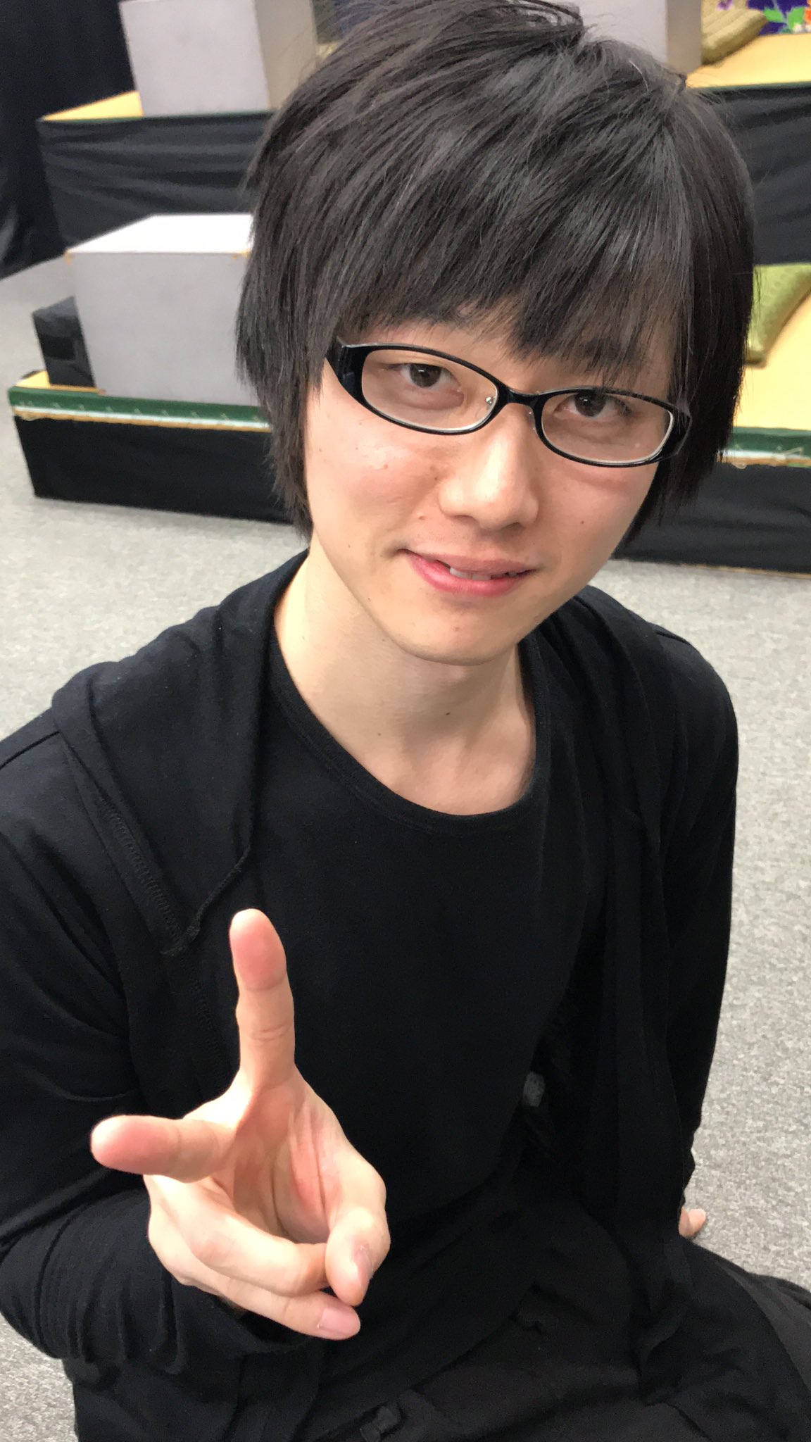 宮澤真一 Twitter Search Twitter