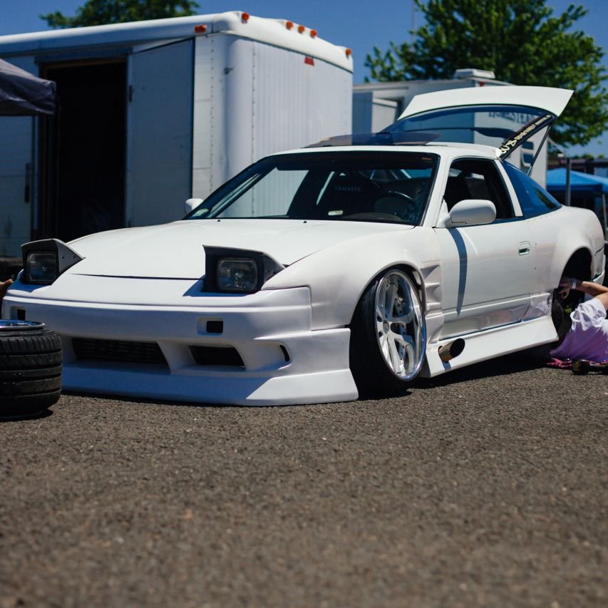 jdm_top's tweet photo. Too Low
-
#drift #jdm #stance #nissan #jdmgram #stancenation #turbo #slammed #motorsport #motorsports #takata #sparco #carparts #petrolhead #nardi #omp #trd #mugen #jdmparts #jdmwheels #hks #greddy #ktuned #jdmbackpack #bridebackpack #modified #civic #honda #vtec #nissan https://t.co/EAXdCrJFDC
