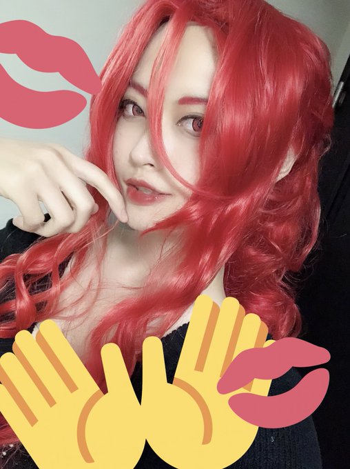 Twitterのコスプレ画像62