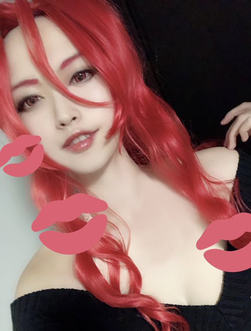 Twitterのコスプレ画像63