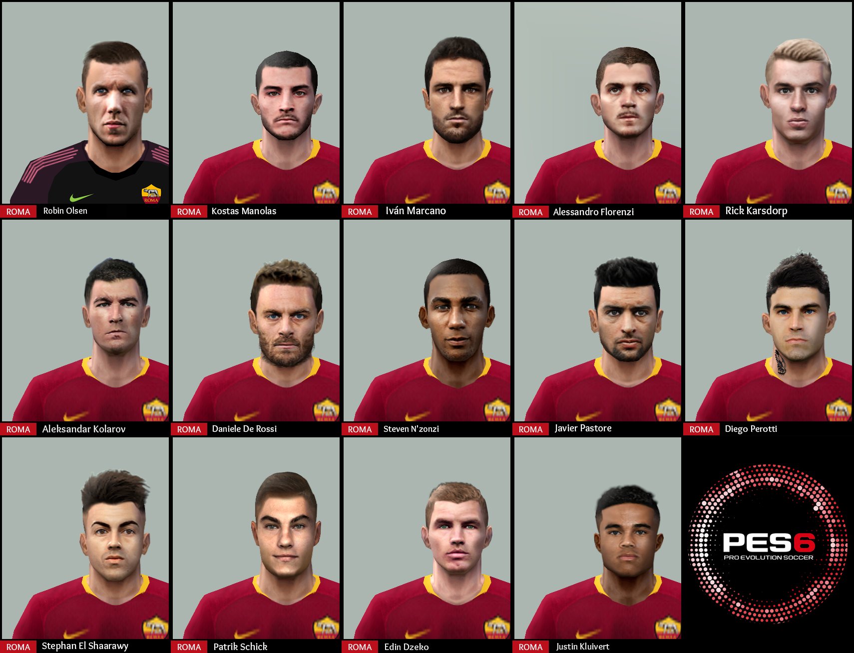 Pes 6 download deals