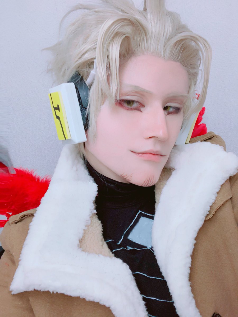 unasuke on Twitter: