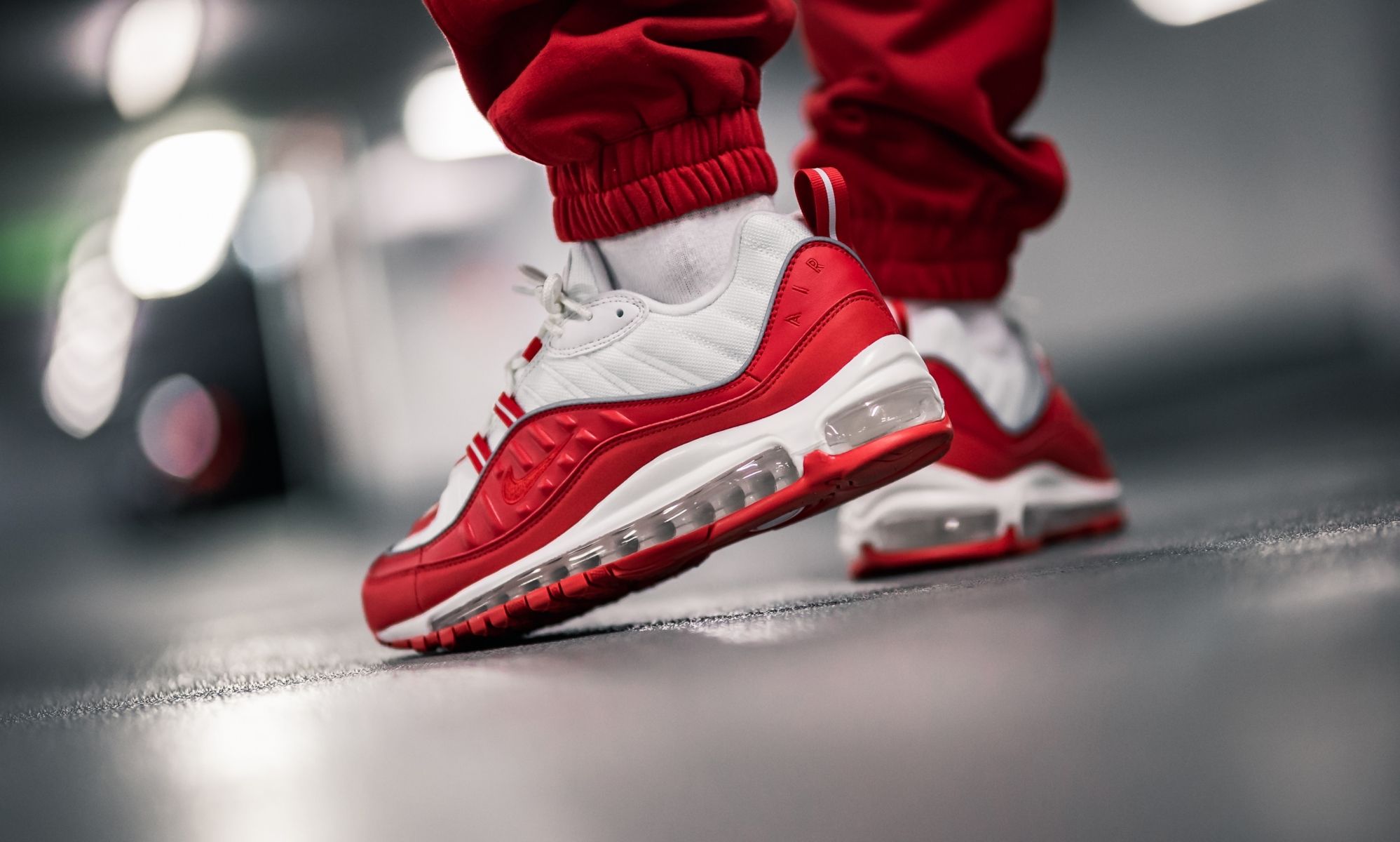 Air max 98 sole deals supplier