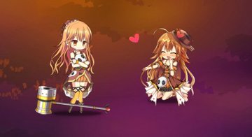 花騎士4周年のtwitterイラスト検索結果