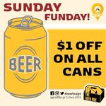 Photo by The Beer Box (@BeerBoxPR)