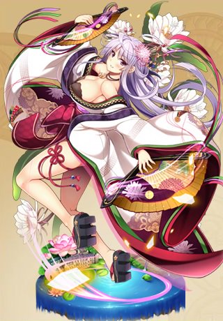 ゲッカビジンのtwitterイラスト検索結果 古い順