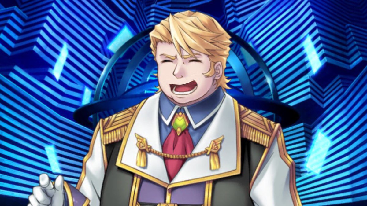 Fgo の ゴルドルフ新所長が29歳 の事実が飲み込めないが 原因がヒゲ というので削ったら納得の代になるトリビア Togetter Fgo の ゴルドルフ新所長が29歳 の事実が飲み込めないが 原因がヒゲ というので削ったら納得の代になるトリビア Togetter