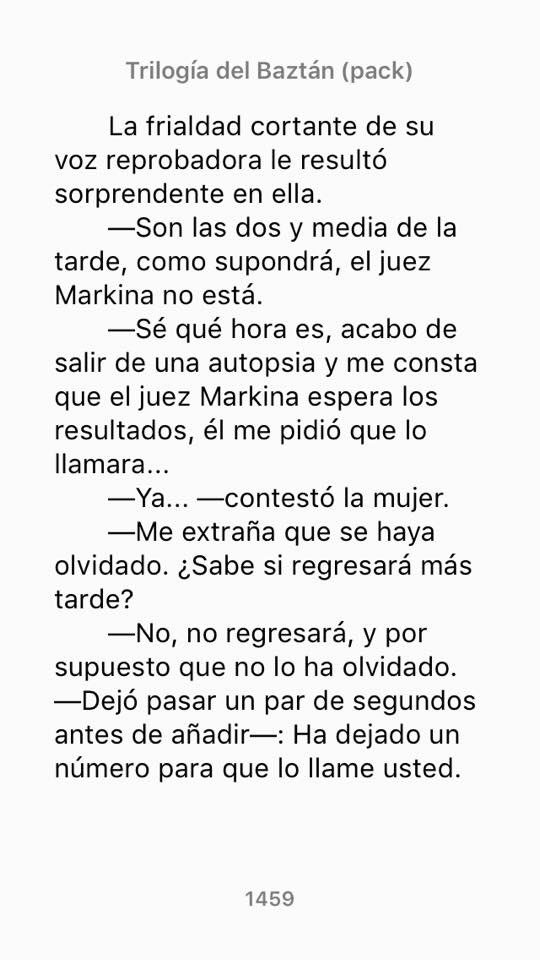 suker778's tweet photo. La Trilogía del Baztán es un trío de novelas muy interesantes (para mi, la mejor la primera pero las otras dos también mantienen muy bien el ritmo). Eso si, un poco de conocimiento sobre la figura del LAJ no habría estado mal. Secretaría personal? Asistente del juez? 😳😳😳🤦🏻‍♂️🤦🏻‍♂️🤦🏻‍♂️ https://t.co/1yDCUMiquF