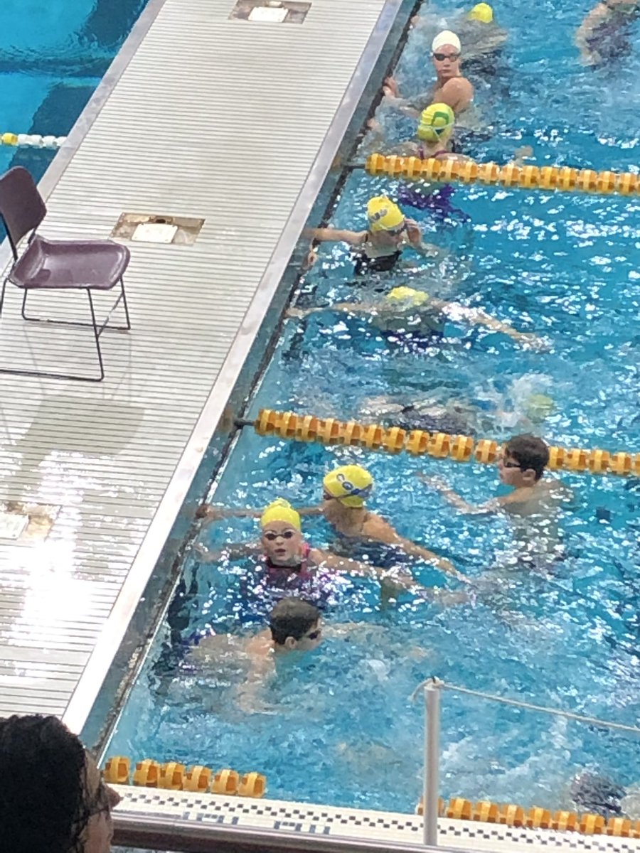 ShannonSButler's tweet image. Warming up for Day 3...Last One, Fast One!!!  Let’s go Kendall and CGBD!👏. #cgbdstrong #usaswimmingimx #swimmom