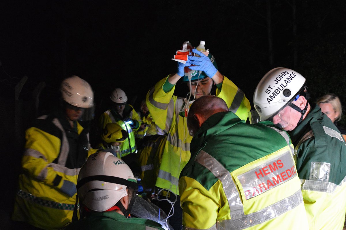 airambulancekss's tweet image. A radio listener asked @bbcworldservice's CrowdScience programme why they couldn't remember their accident. So, they came to us for answers! 👨‍⚕️🕵️‍♀️

Find out more here: ht.ly/JNip30nqcPA