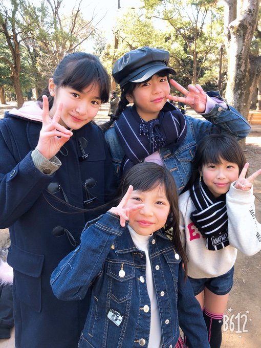 Twitterのコスプレ画像12