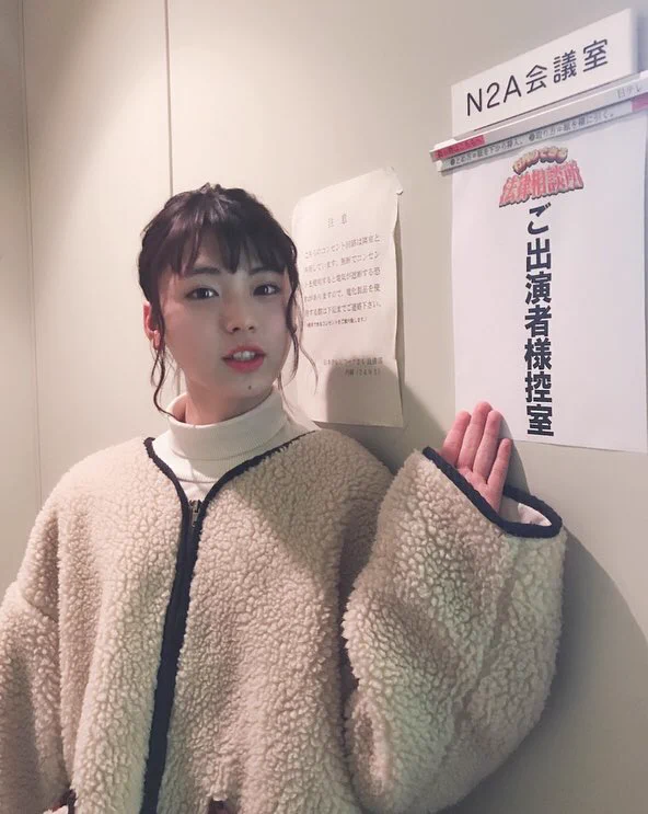 男の子？女の子？見た目では見分けがつかない！