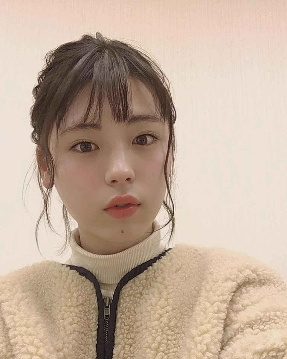 男の子？女の子？見た目では見分けがつかない！