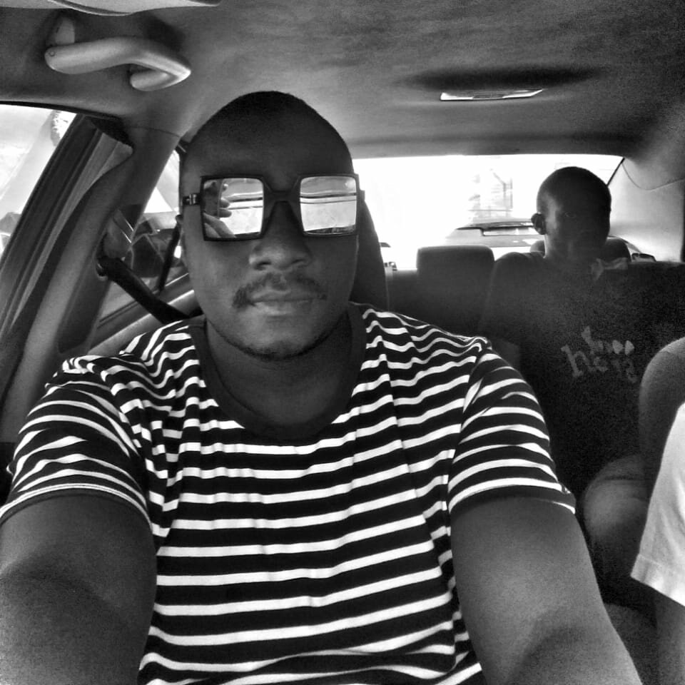 ali_bindo's tweet image. #NewProfilePic