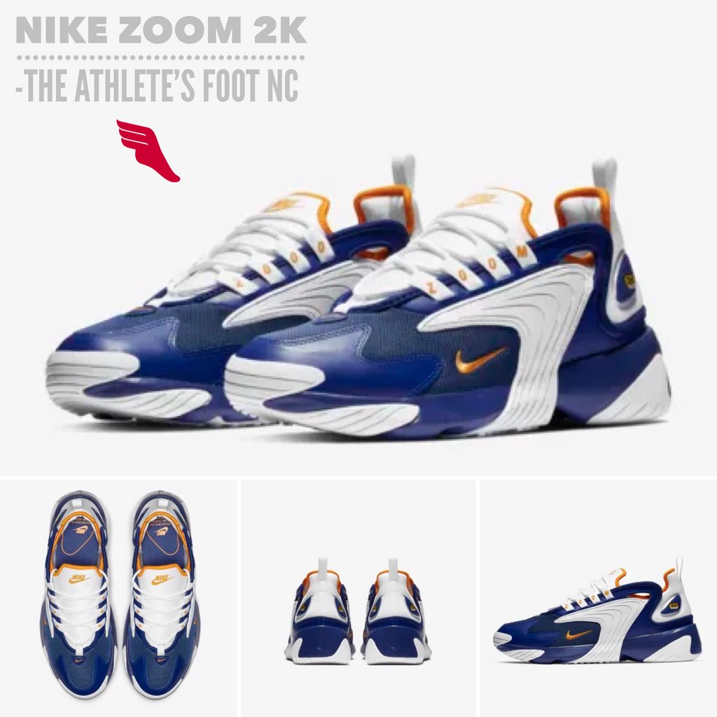 nike nc 27