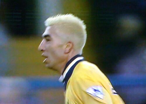 The Sportsman On Twitter The Last Time Chelsea Sheffield