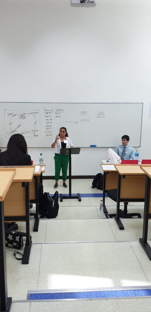 Mawakeb_Barsha's tweet image. Second committee session of the 2019 #HMCD conference: our #delegates discussed various topics in international &amp;amp; domestic committees. #debating #excellence #commitment #hmcd2019 #ideasworthsharing #youthempowerment