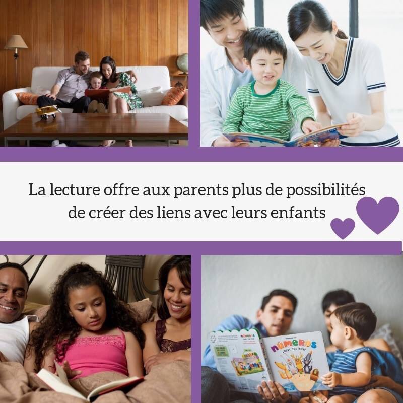 ProgrammeCLEF's tweet image. Célébrée chaque année le 27 janvier, la Journée de l’alphabétisation familiale  célébre le plaisir de lire et d’apprendre en famille et encourage les familles canadiennes à consacrer au moins 15 minutes par jour à une activité favorisant l’apprentissage.