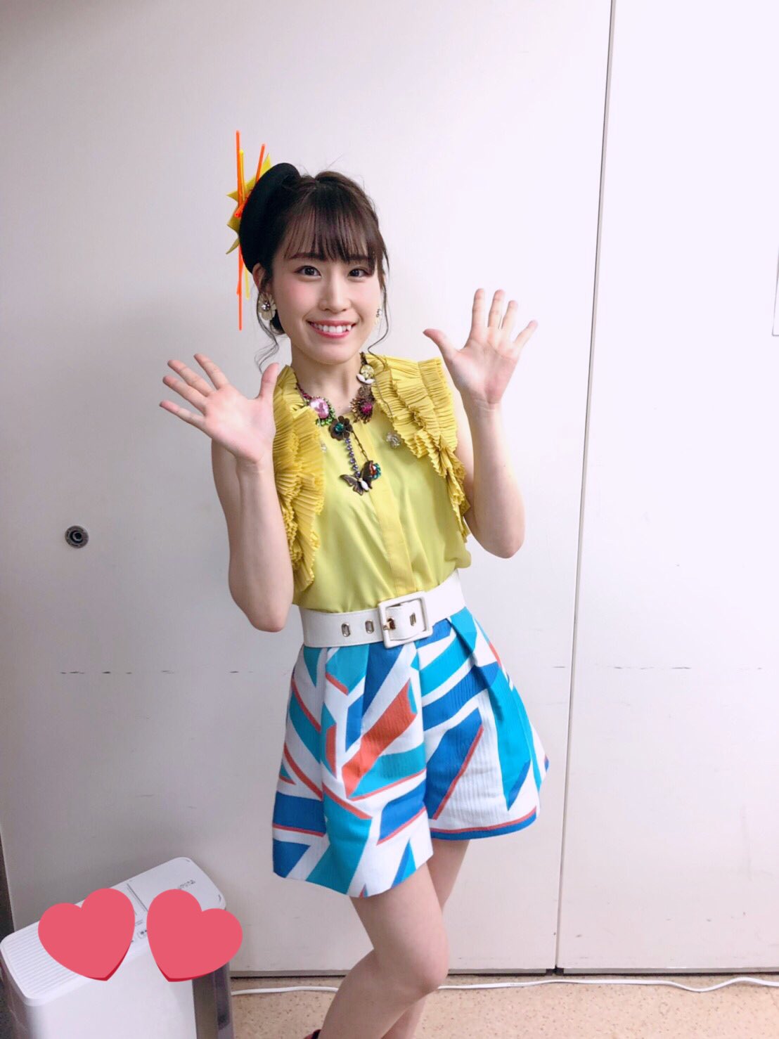 鈴木 みのり on X: 