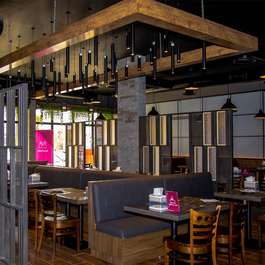 Ennabi Grill المشوى العنابي A Twitter يا أهل الرياض صرنا لكم