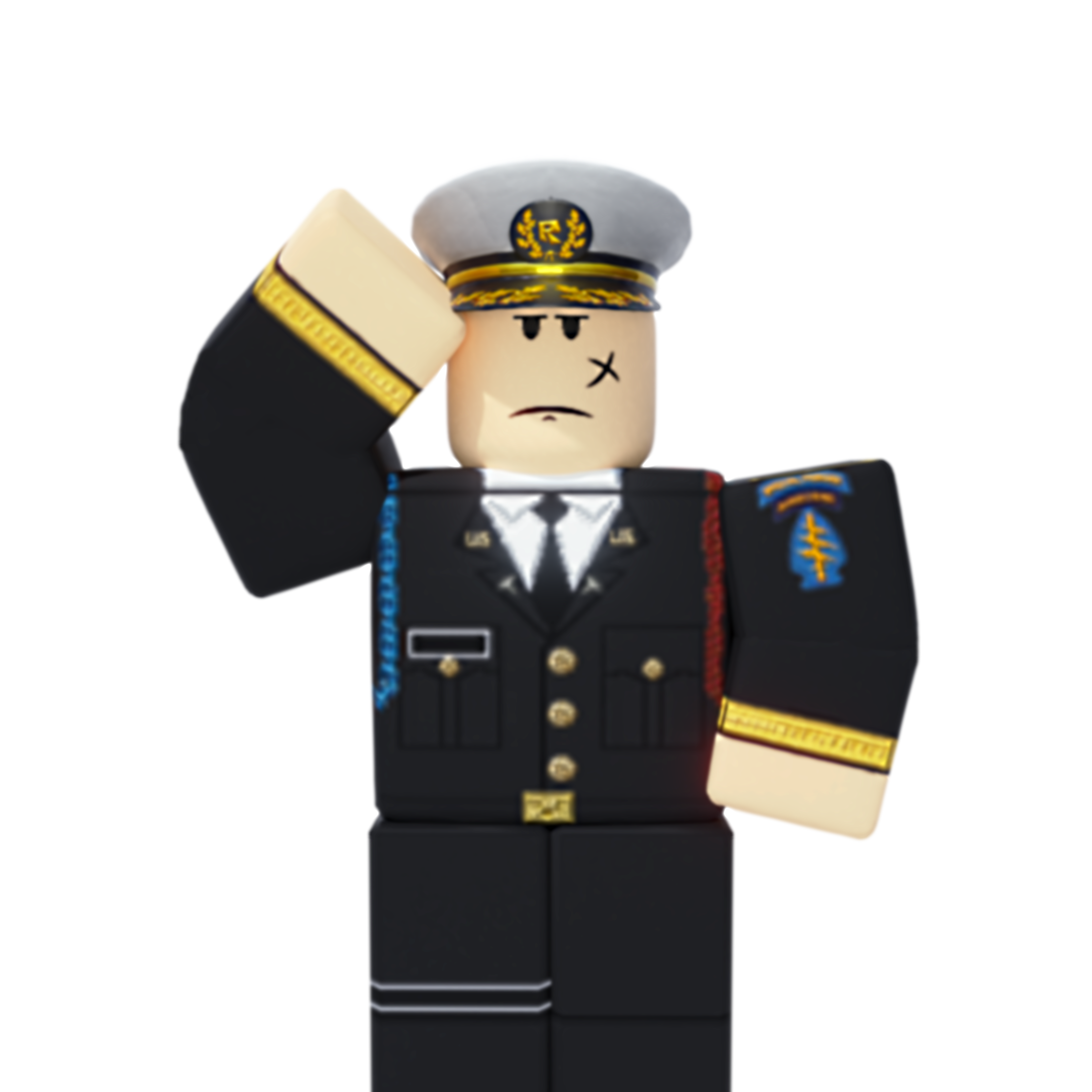 Renders / Twitter