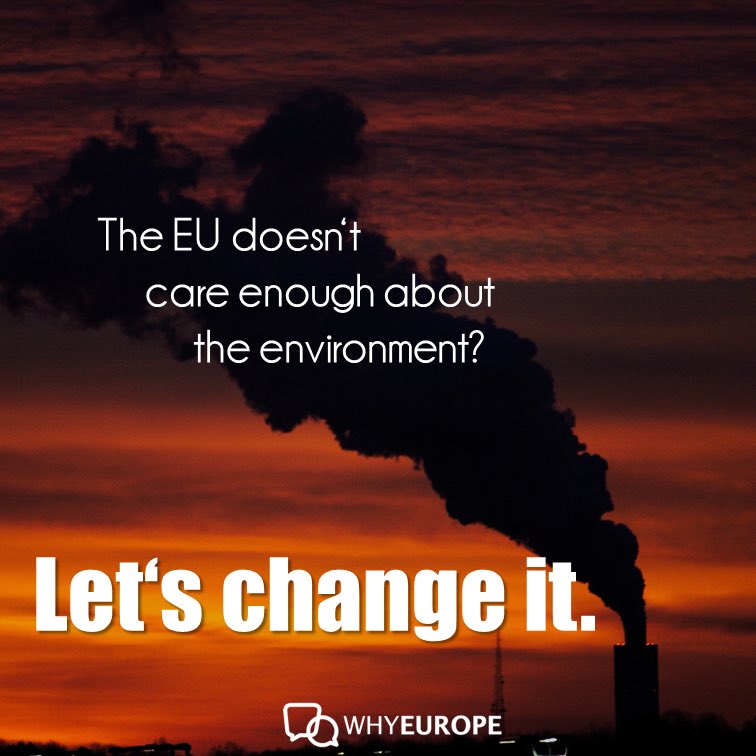 WhyEuropeNL's tweet photo. En daar pleiten duizenden dappere Europeanen vandaag weer voor! 🌿#YouthForClimate #Klimaatmars #MarchePourLeClimat #RiseforClimate #ClimateAction #climatechange https://t.co/1pRdDBL8I7