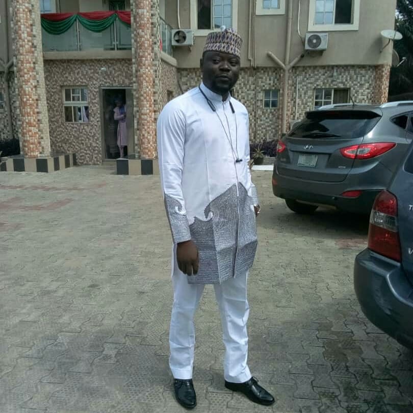 kunleckzy's tweet image. How much more can I be grateful? Always appreciative. #ModupeOluwa.