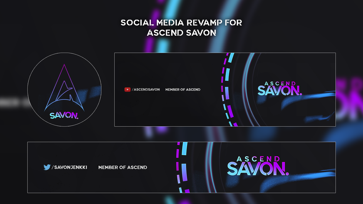 MkyonPC's tweet photo. Revamp for @SavonJenkki 

First post in a while. will try to start posting more again very soon.

Sharing is appreciated https://t.co/odJOCx8HwB