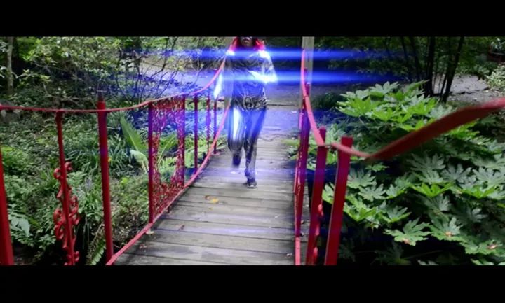 2Geeks1Nerd's tweet photo. #Michael's Home" #shortfilm #spellbound upnext https://t.co/dISROJjjAE