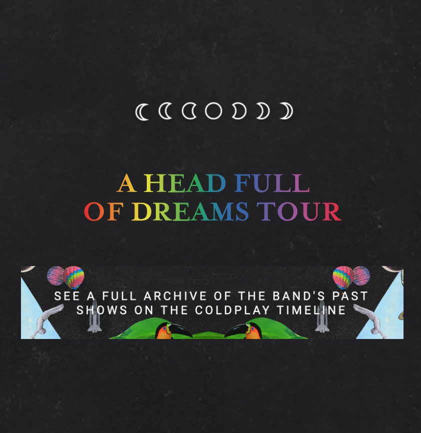 ColdplayXtra tweet media