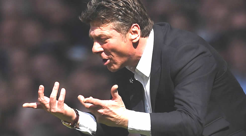 Il Granatista di Domenico Bencivenga – Nella buona e nella cattiva sorte … dlvr.it/QxbjG7