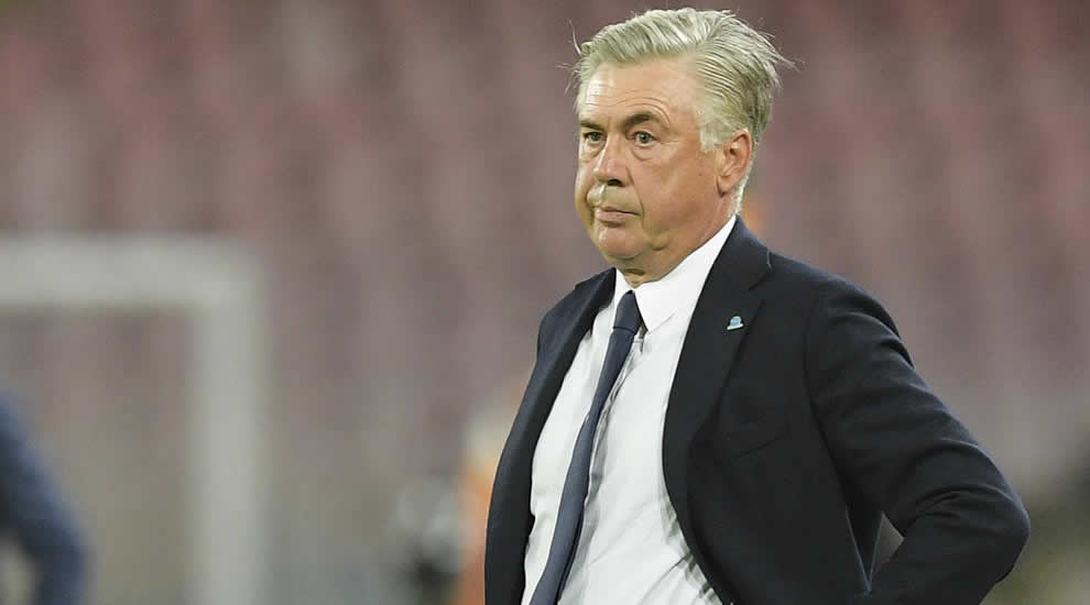 Negli anticipi Samp implacabile con record, pari Napoli dlvr.it/QxbjK8